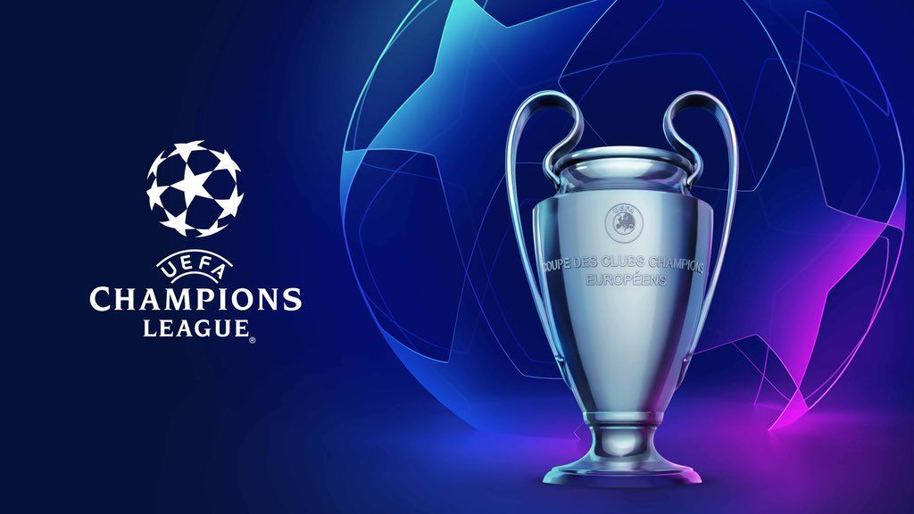 La nueva imagen de la Champions League que disputará el Valencia CF.