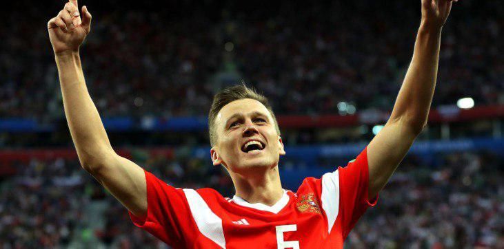 Cheryshev