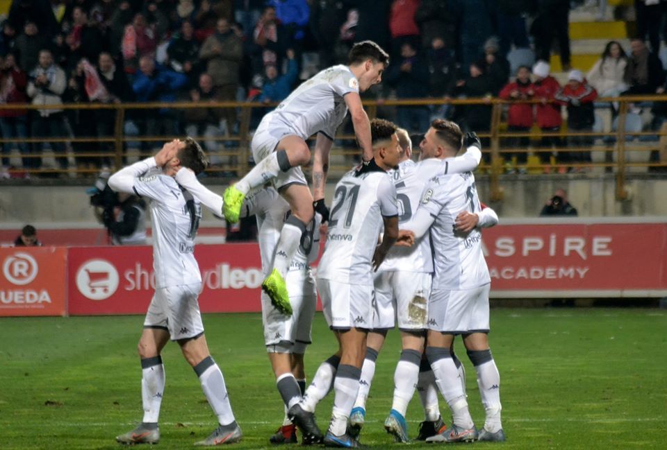 El posible once titular del Valencia CF ante la Cultural Leonesa
