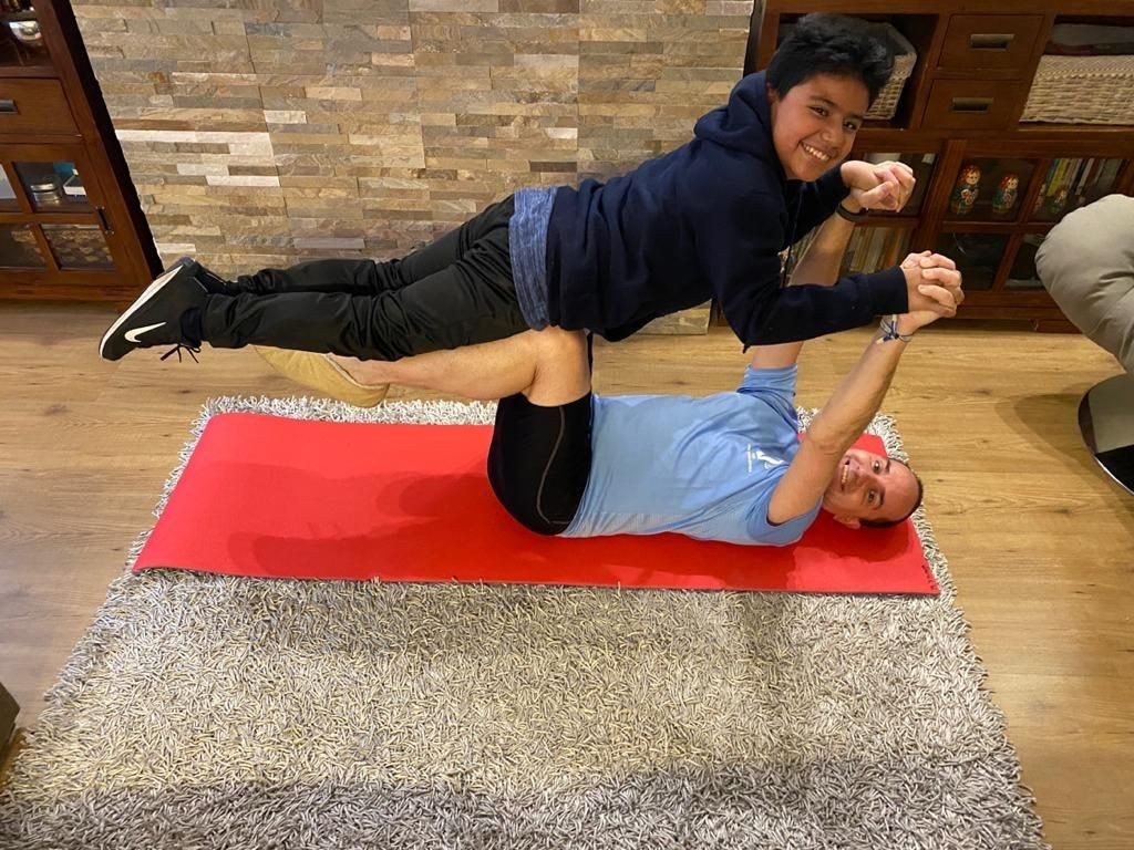  Dia de L'esport #diadelesport