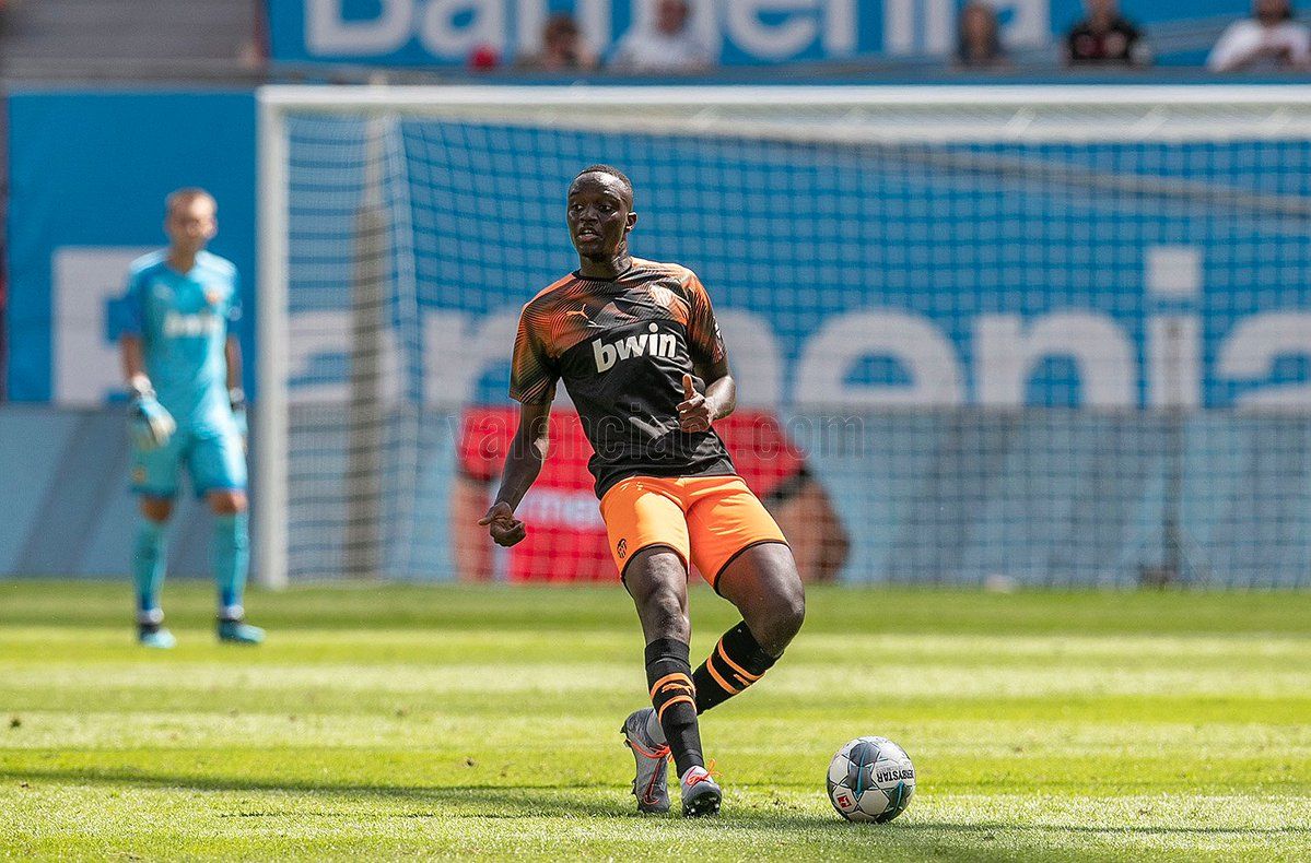 Celades habla sobre Diakhaby