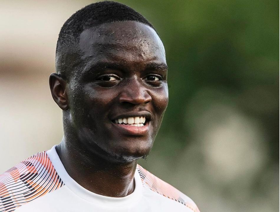  Alemany frenó la salida de Diakhaby