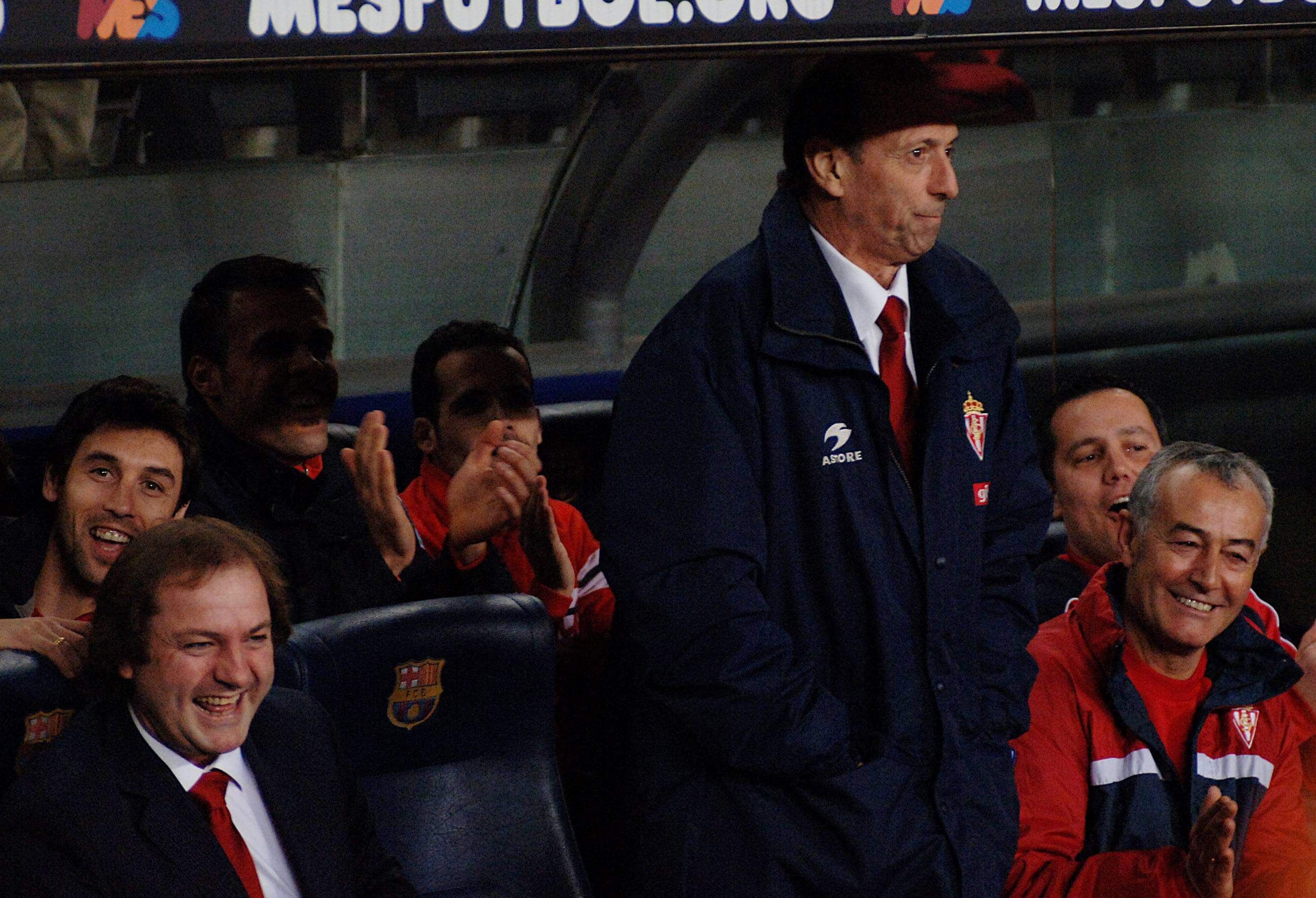 Enrique Castro 'Quini'