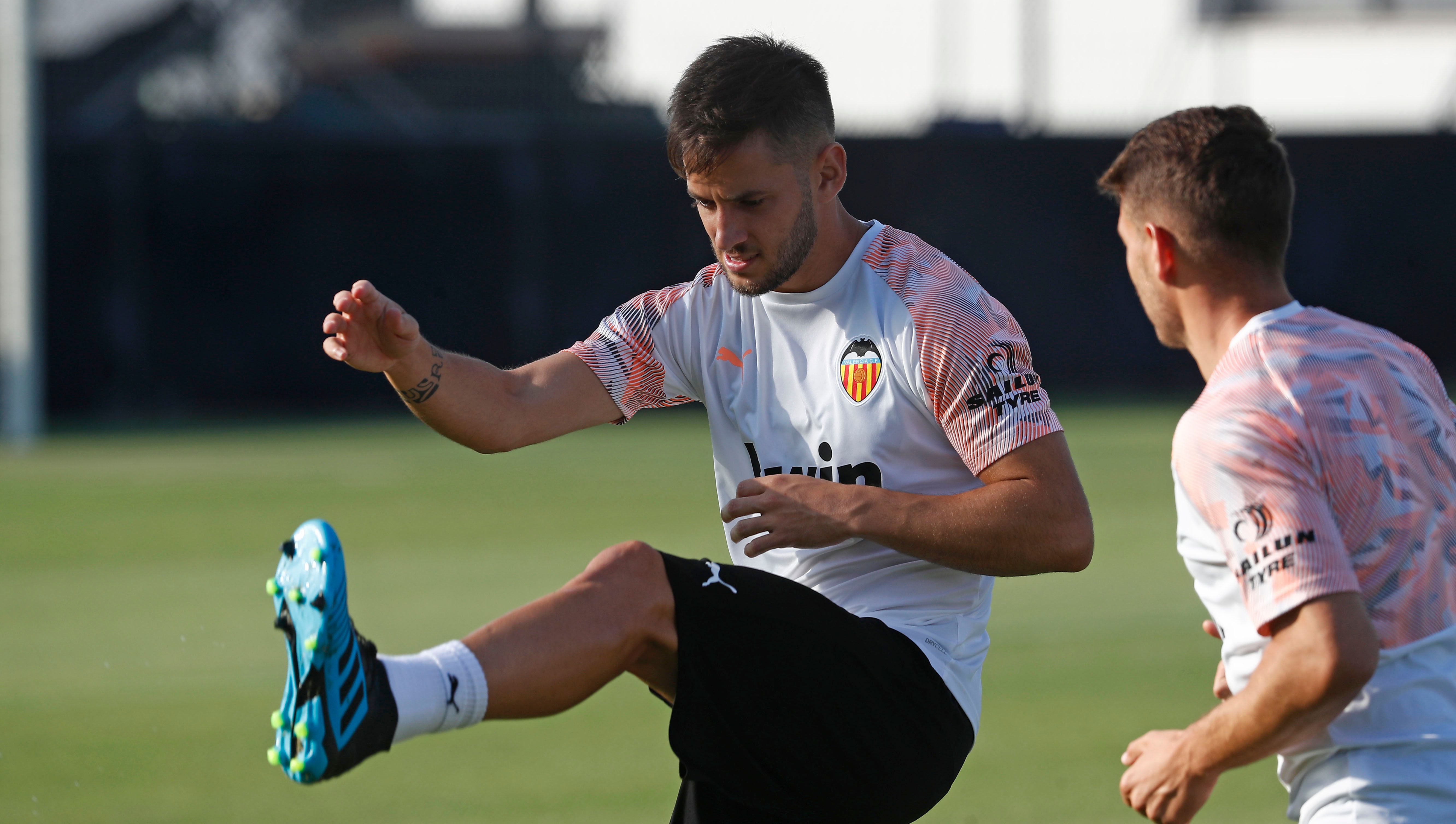  Medrán tiene mercado en LaLiga Smartbank