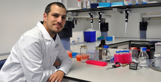  Estudio sobre el coronavirus de Fisabio