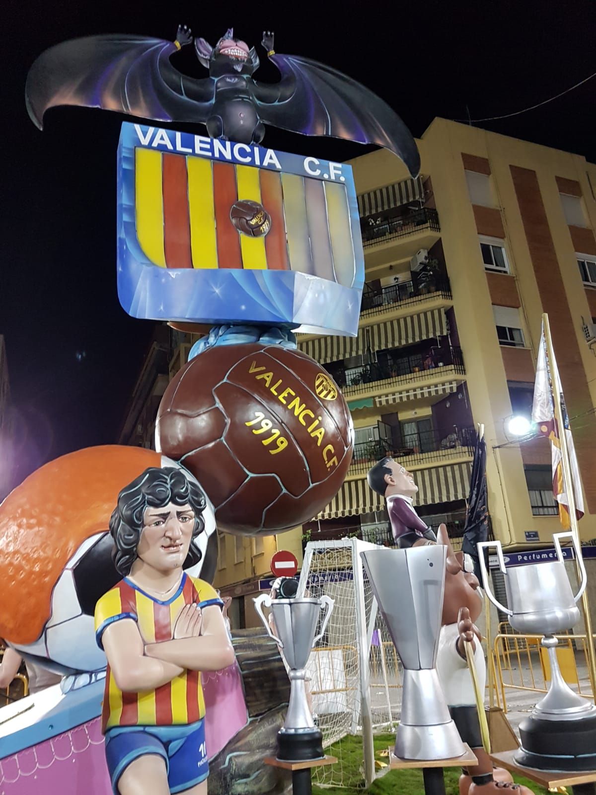  Falla Costa y Borrás