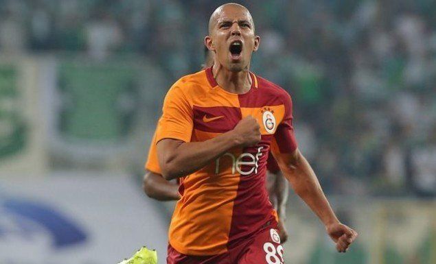  Feghouli (twiiter)
