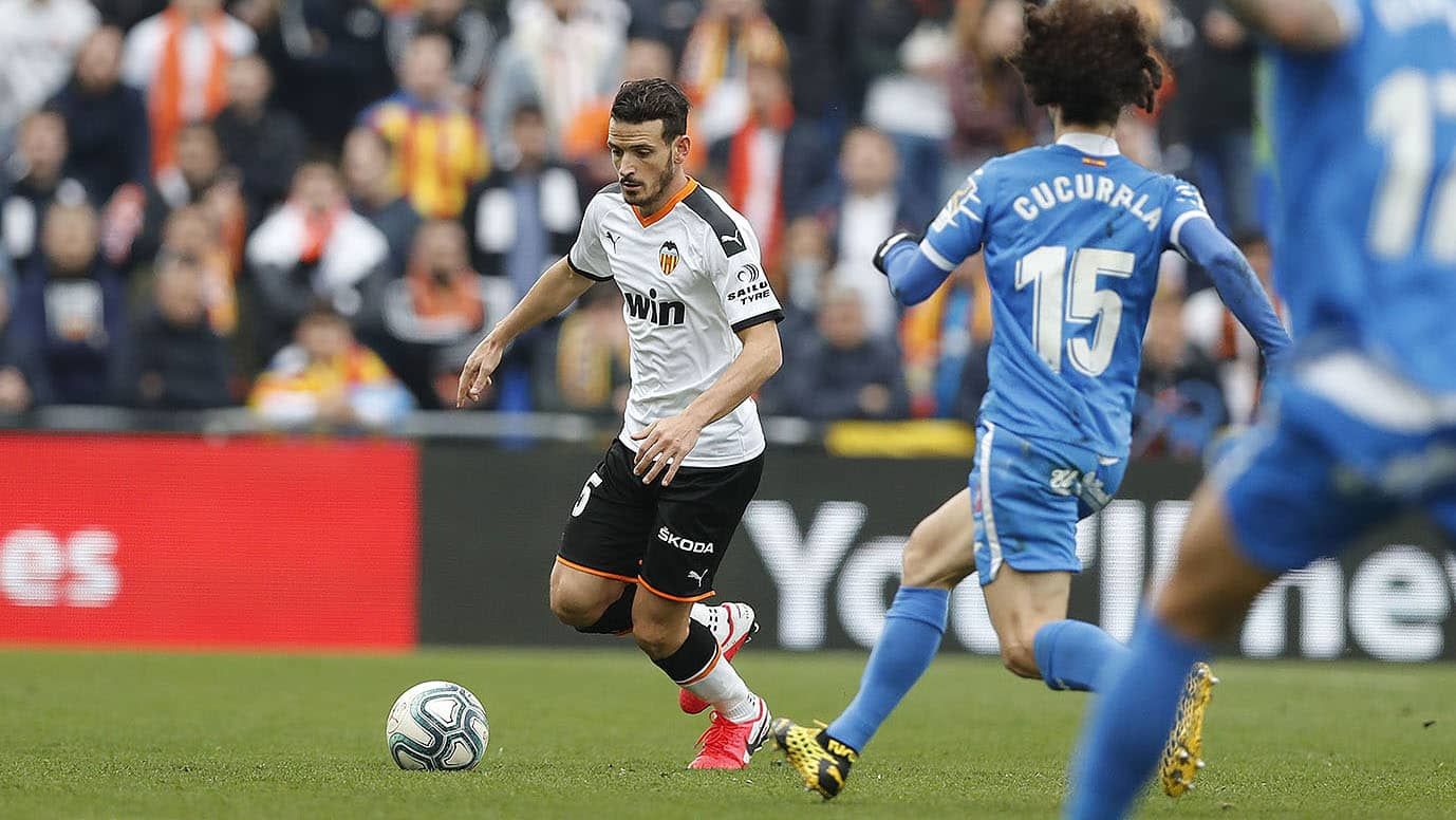  Florenzi sufre una fiebre que le ha impedido entrenarse los dos últimos días.