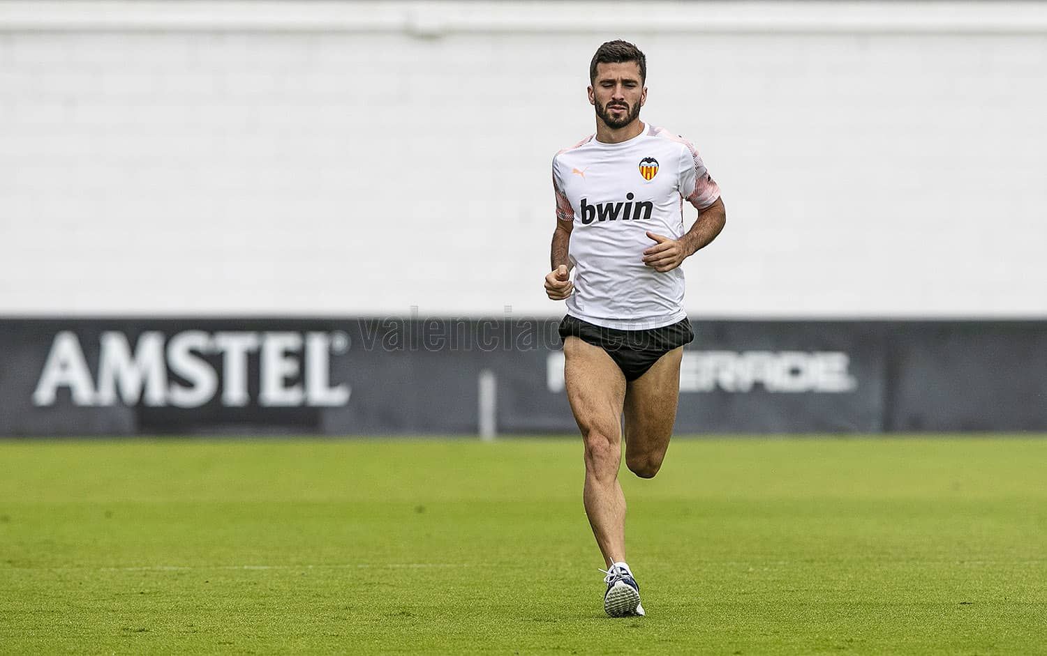  Rodrigo, Gayà y Coquelin, serias dudas ante el Atlético