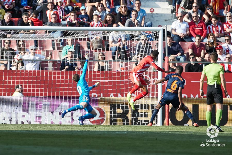  Girona-Valencia.