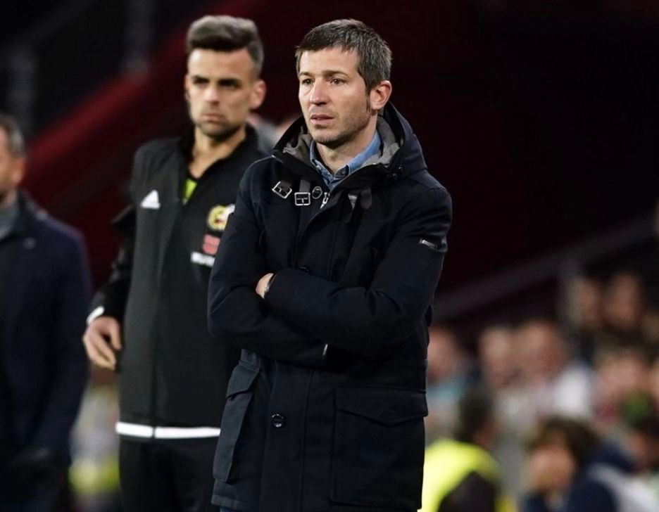  Celades en el Granada-Valencia CF