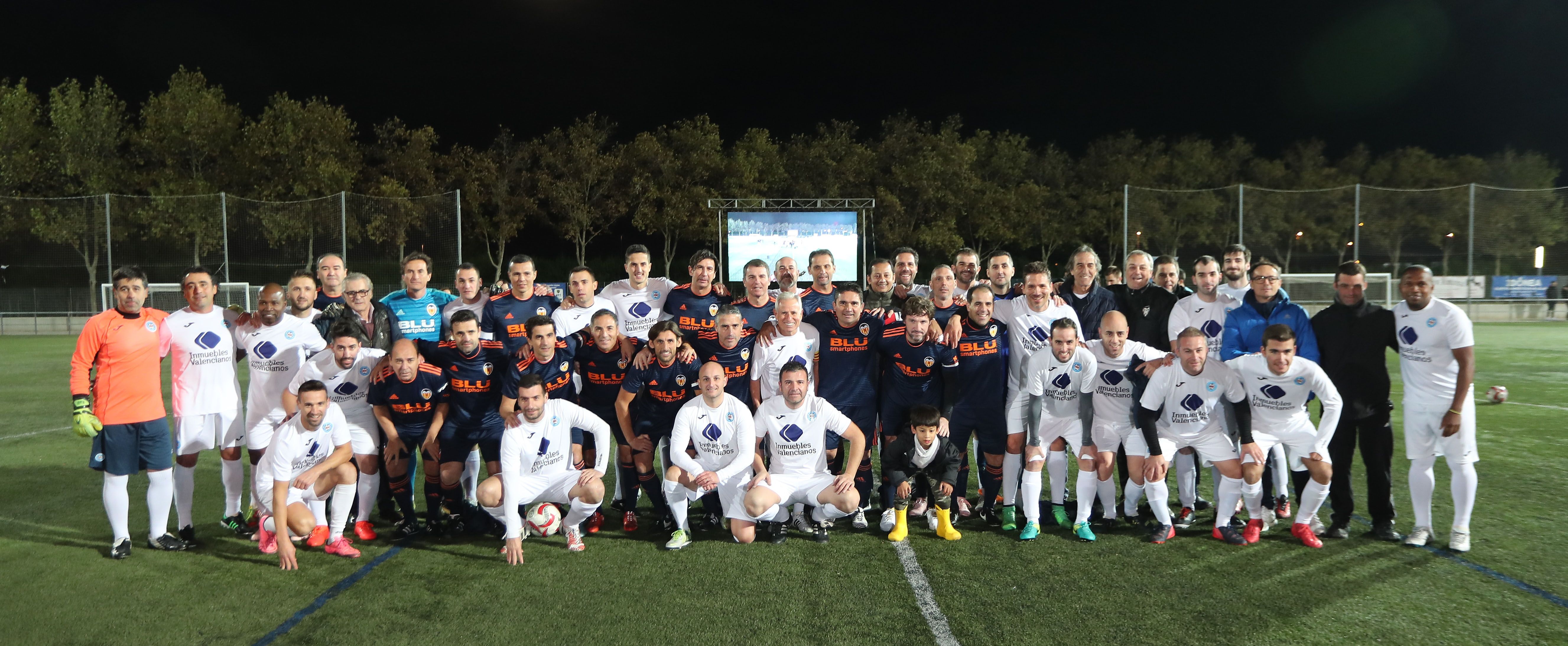  Homenaje a Jaume Ortí en Alaquás