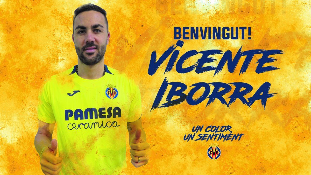  Vicente Iborra, 'groguet' hasta 2023.