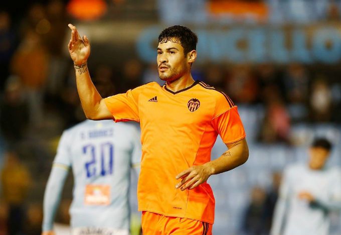  Vinicius en Copa del Rey contra el Celta.