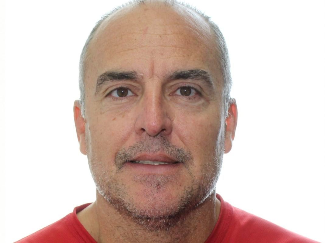  Jorge Bartual en la actualidad