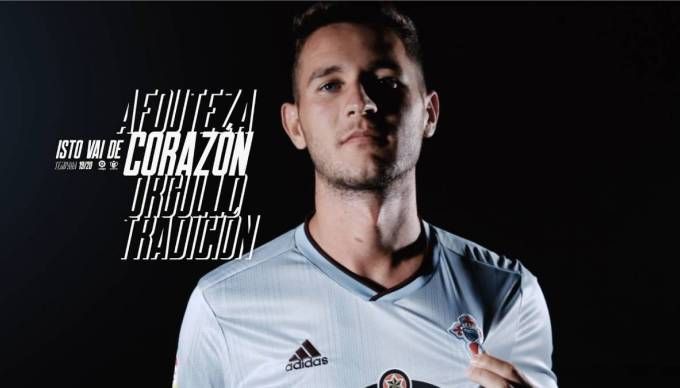  Jorge Sáenz, una alternativa a Garay que podría estudiarse.