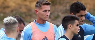  Jorge Sáenz en A Madroa.