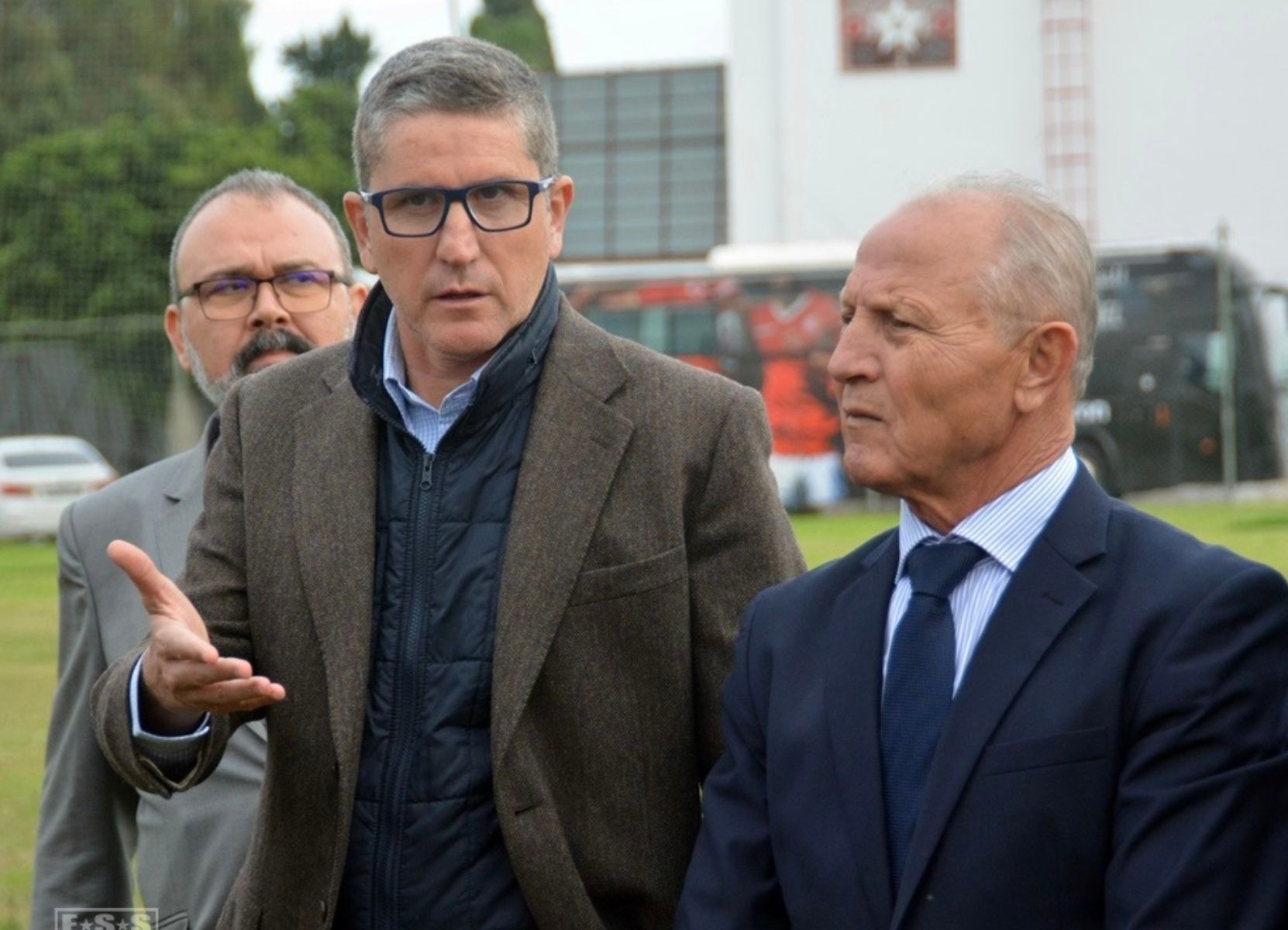  Juan Carlos Garrido.