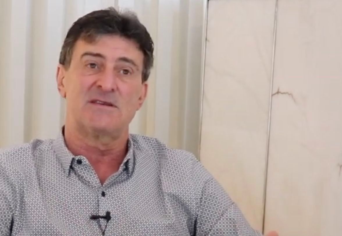  Kempes atiende a ElDesmarque
