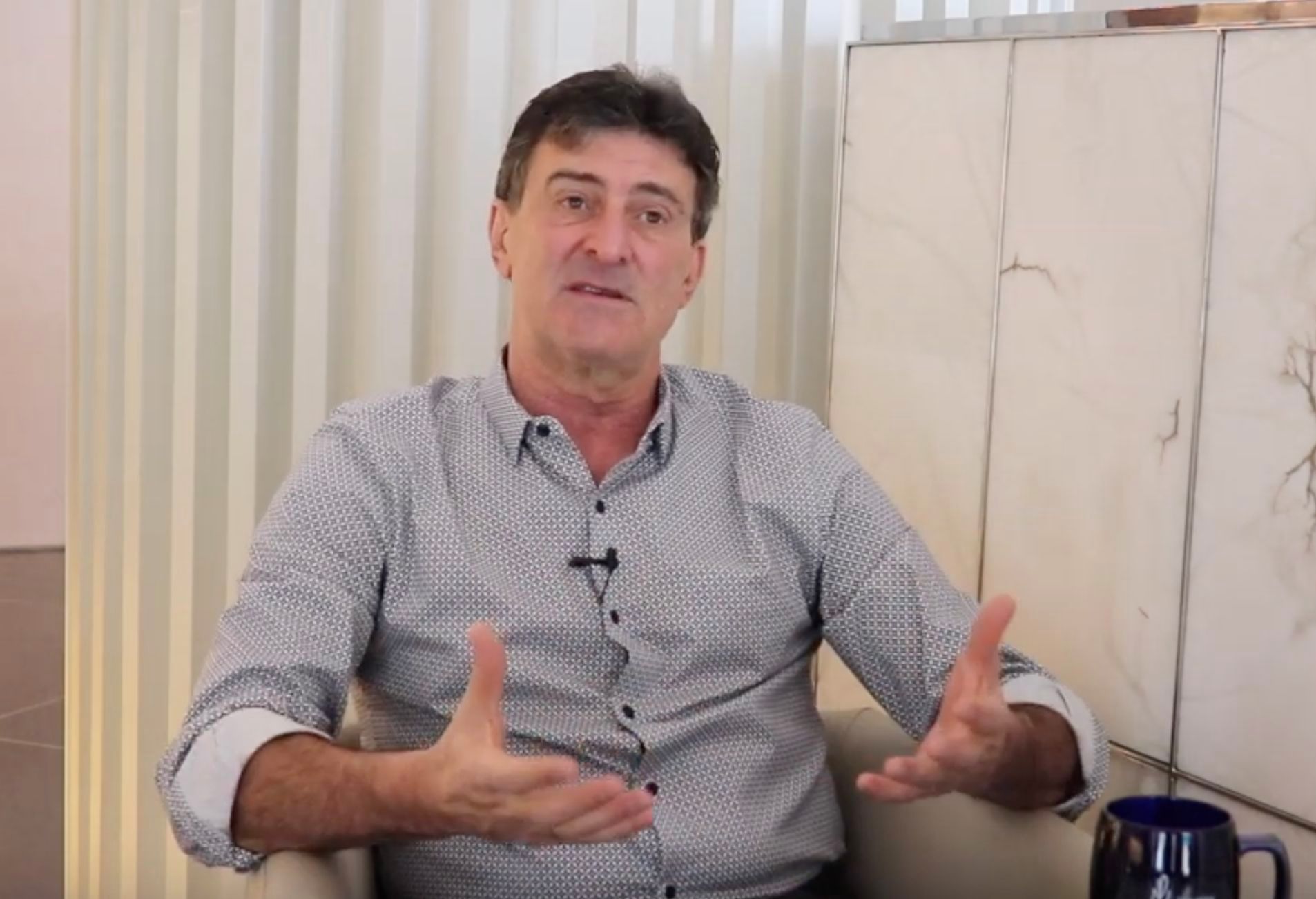  Kempes fue compañero de Arias durante varias temporadas y lograron tener una gran amistad.