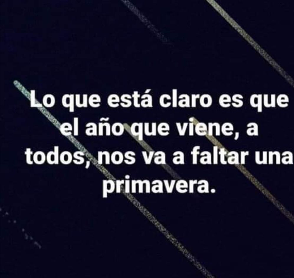  Los memes del lunes.