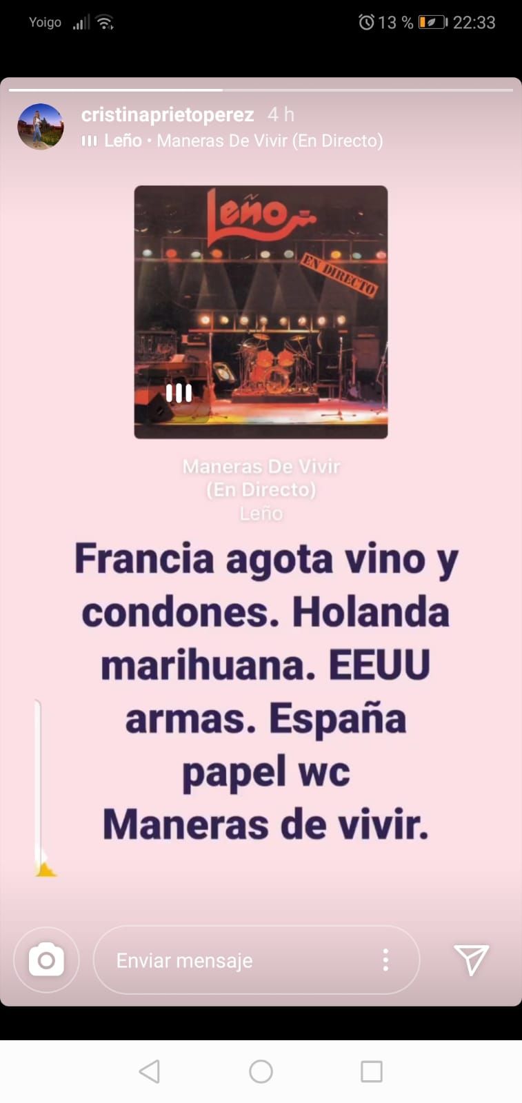  Los memes del lunes.