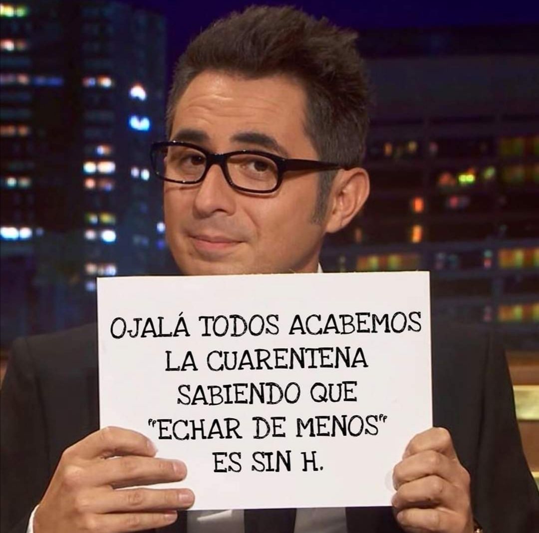  Los memes del lunes.