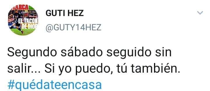  Los memes del lunes.