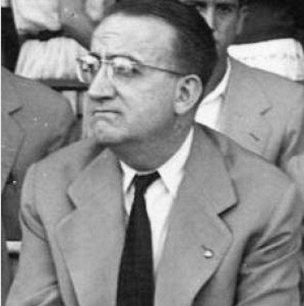  Luis Casanova fue el artífice desde la presidencia de una de las mejores épocas de la historia del Valencia CF.