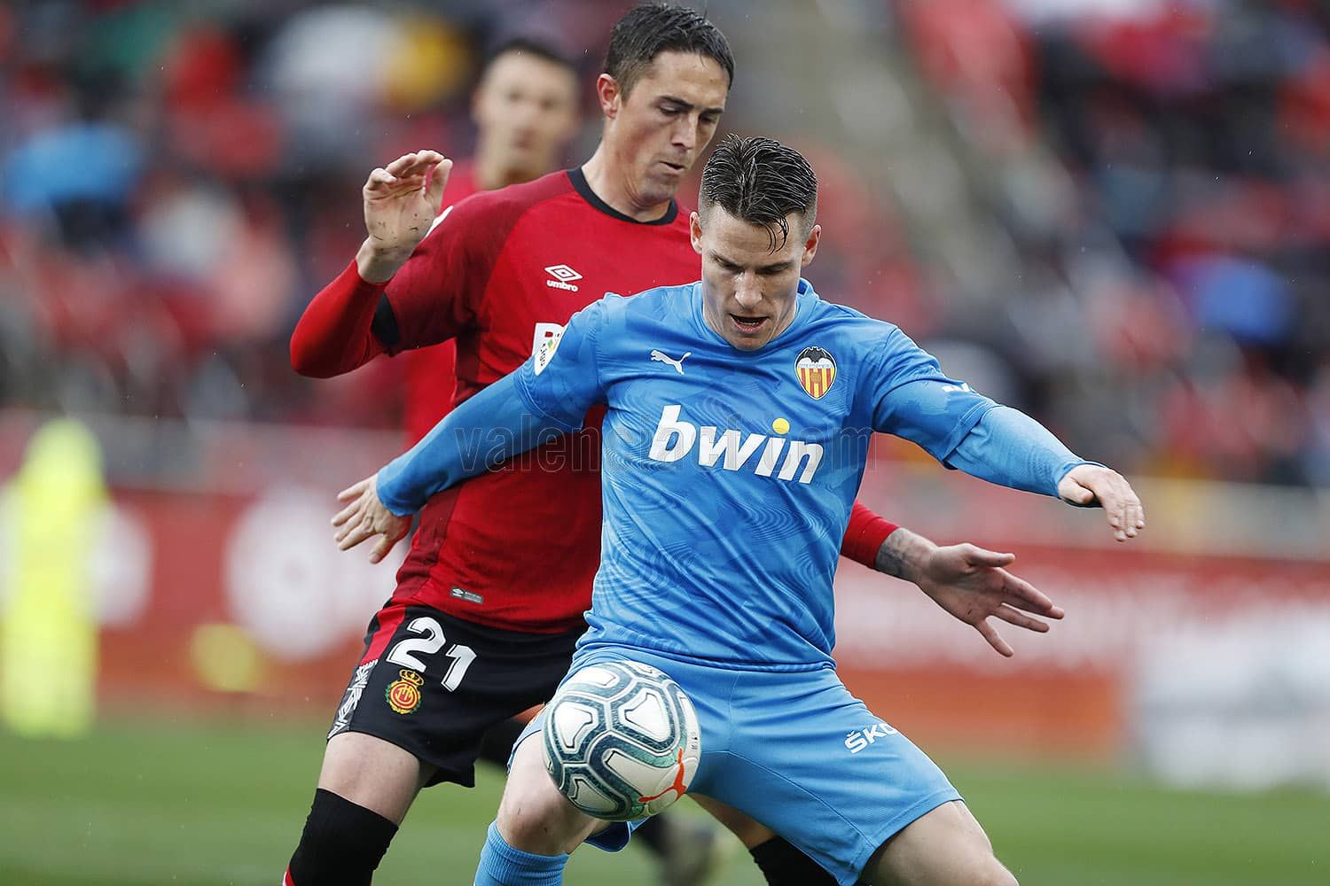  Gameiro fue el primer sustituido.
