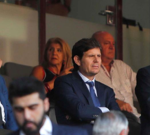  Mateo Alemany en Mestalla.