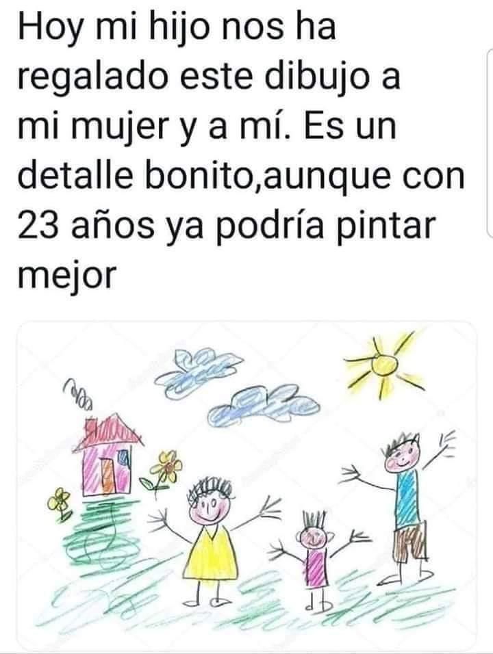  Memes del 5 de abril.