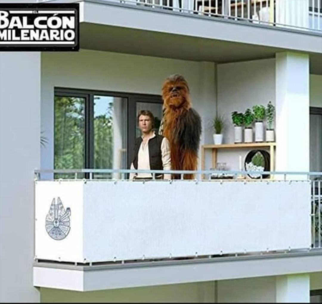  Uno de los medes del día.