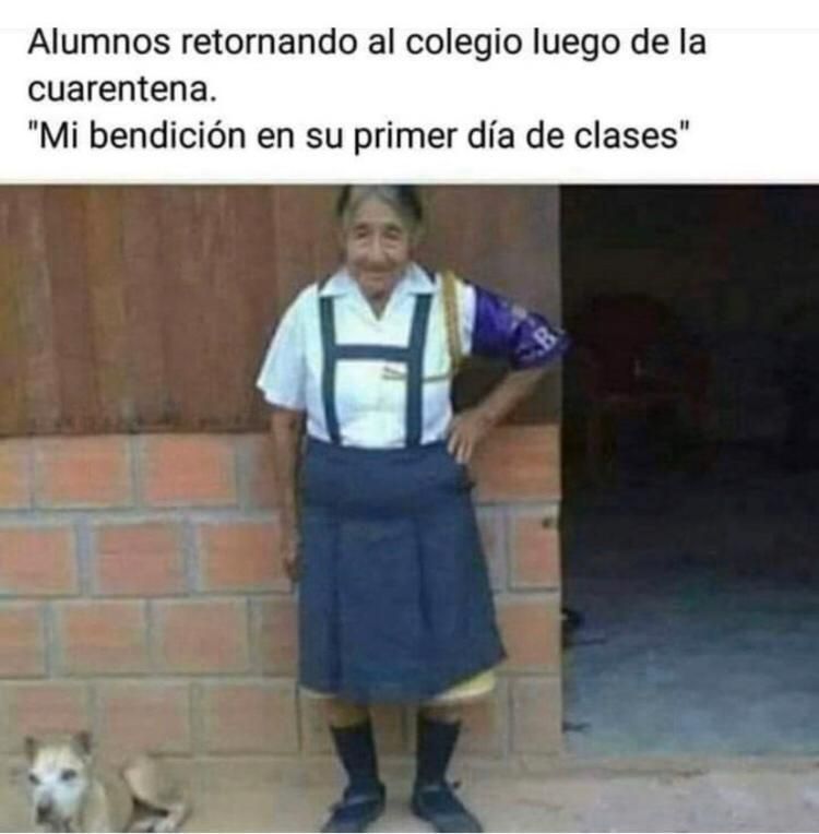  Memes del día por el coronavirus