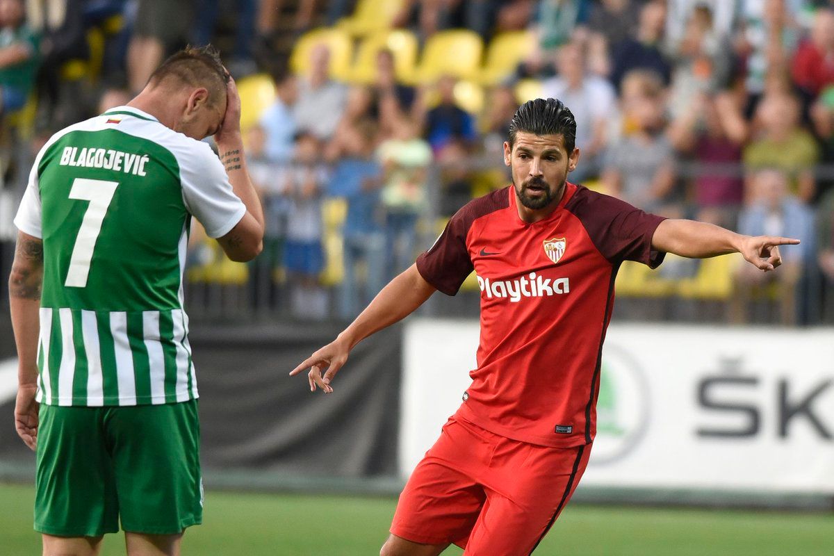  Nolito, una de las joyas en el mercado de fichajes
