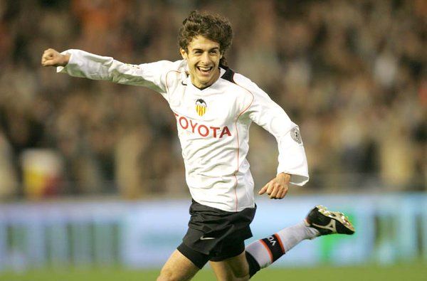  Pablo Aimar.