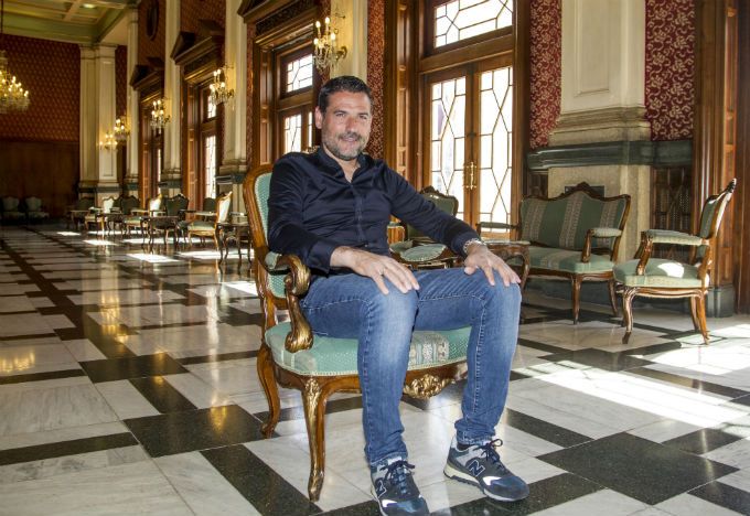 (Foto: Alberto Iranzo)