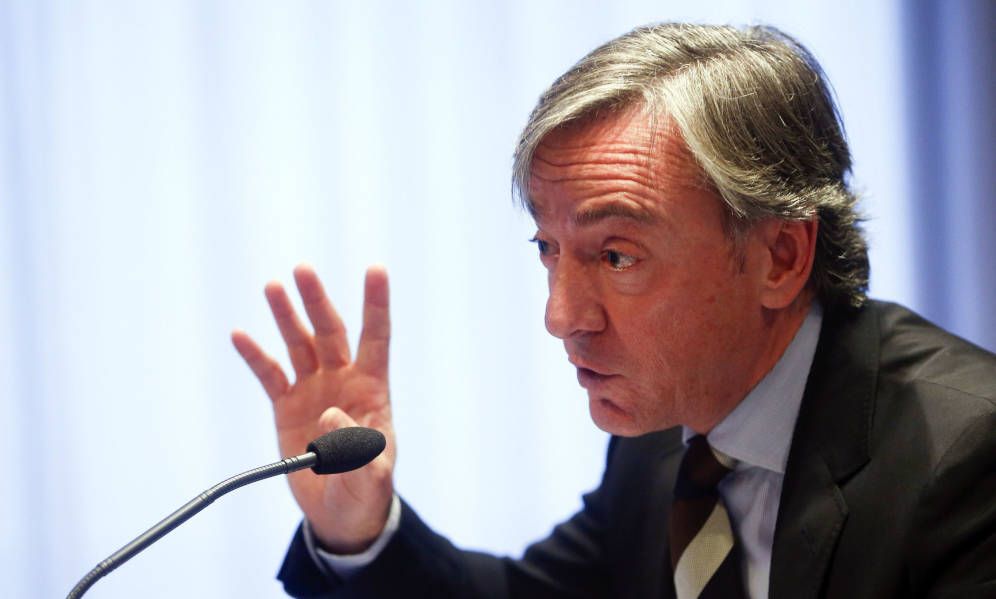  Jesús García Pitarch en su despedida del Valencia CF.