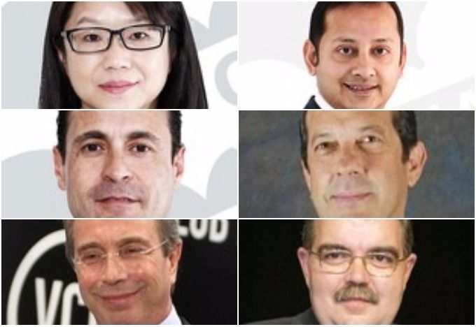  Seis presidentes trataron sin éxito de acabar el Nuevo Estadio. ¿Lo conseguirá Murthy?