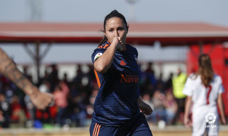  Sevilla FC-Valencia CF Femenino