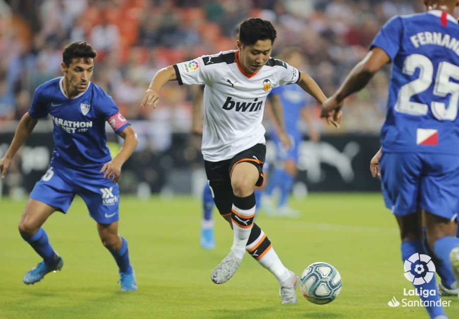 El Valencia CF acabaría en Mestalla a mediados de julio contra el Sevilla