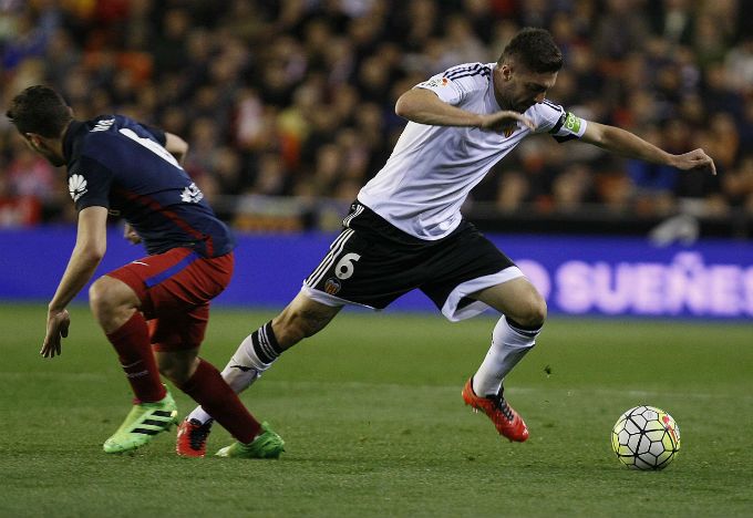 Partido jugado de poder a poder en Mestalla