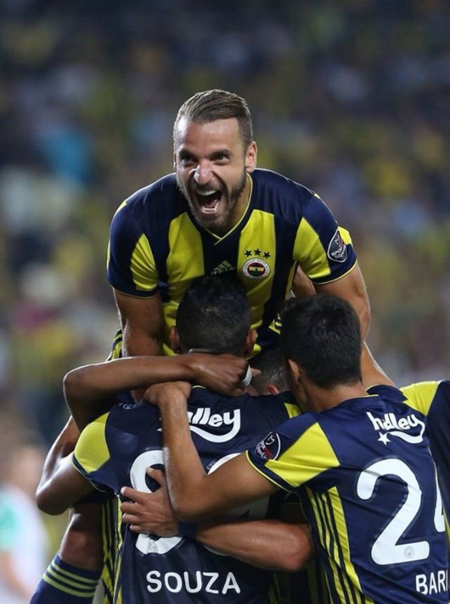  Roberto Soldado juega en Turquía.
