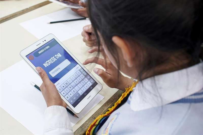  Tablets para realizar tareas escolares