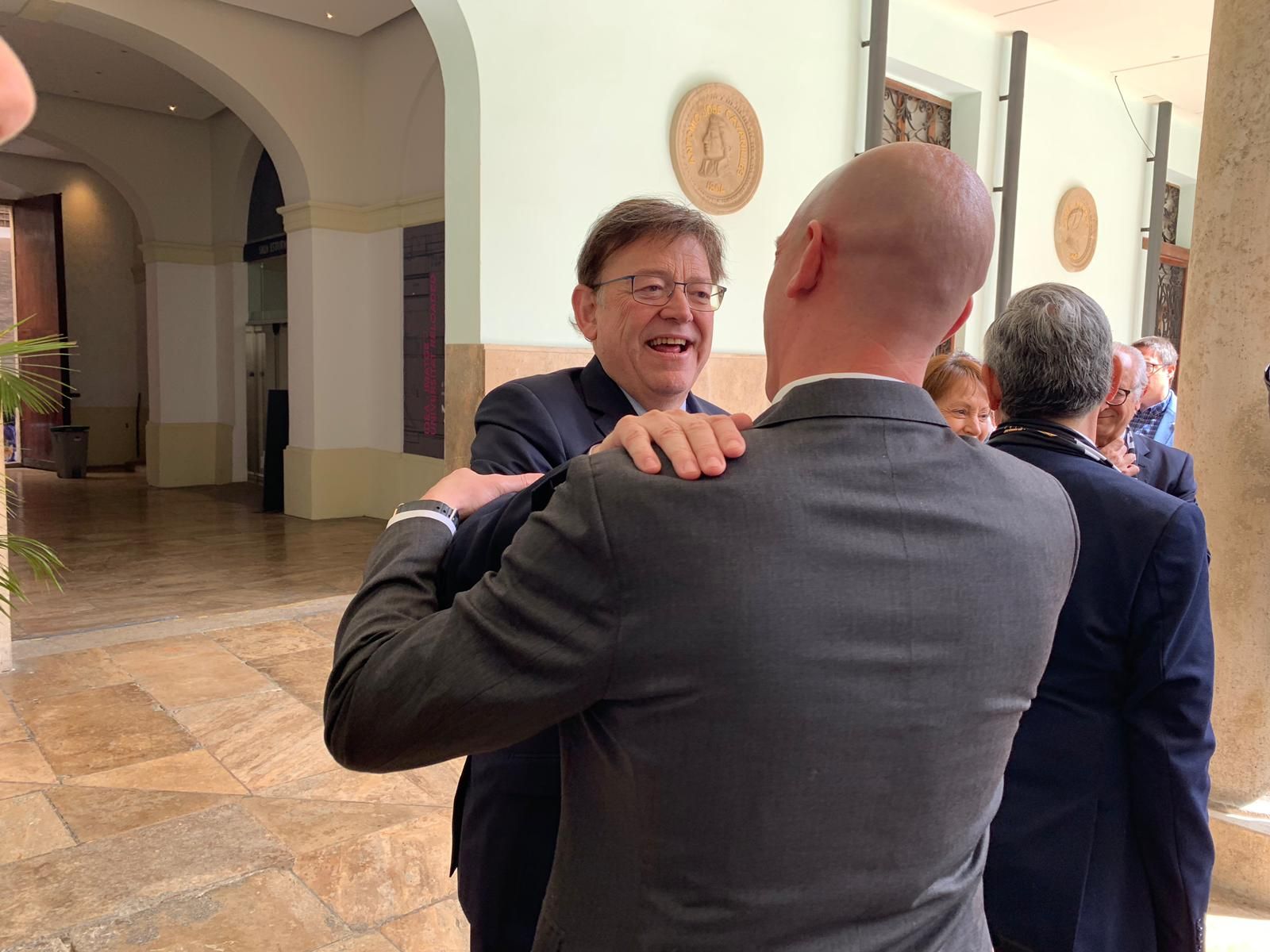  Tertulia Torino en la Universidad