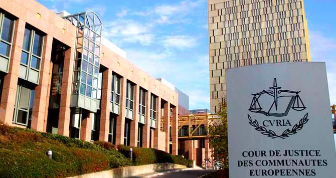  Tribunal Europeo de Bruselas