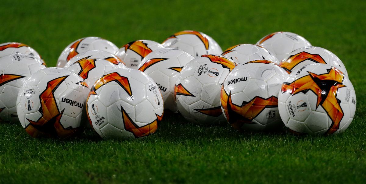  UEFA Europa League 2019