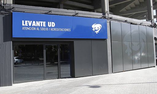  El Levante mandó a casa a sus jugadores y a sus trabajadores por el coronvirus