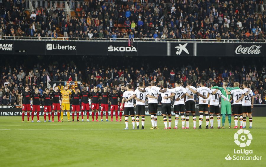  Valencia-Atlético