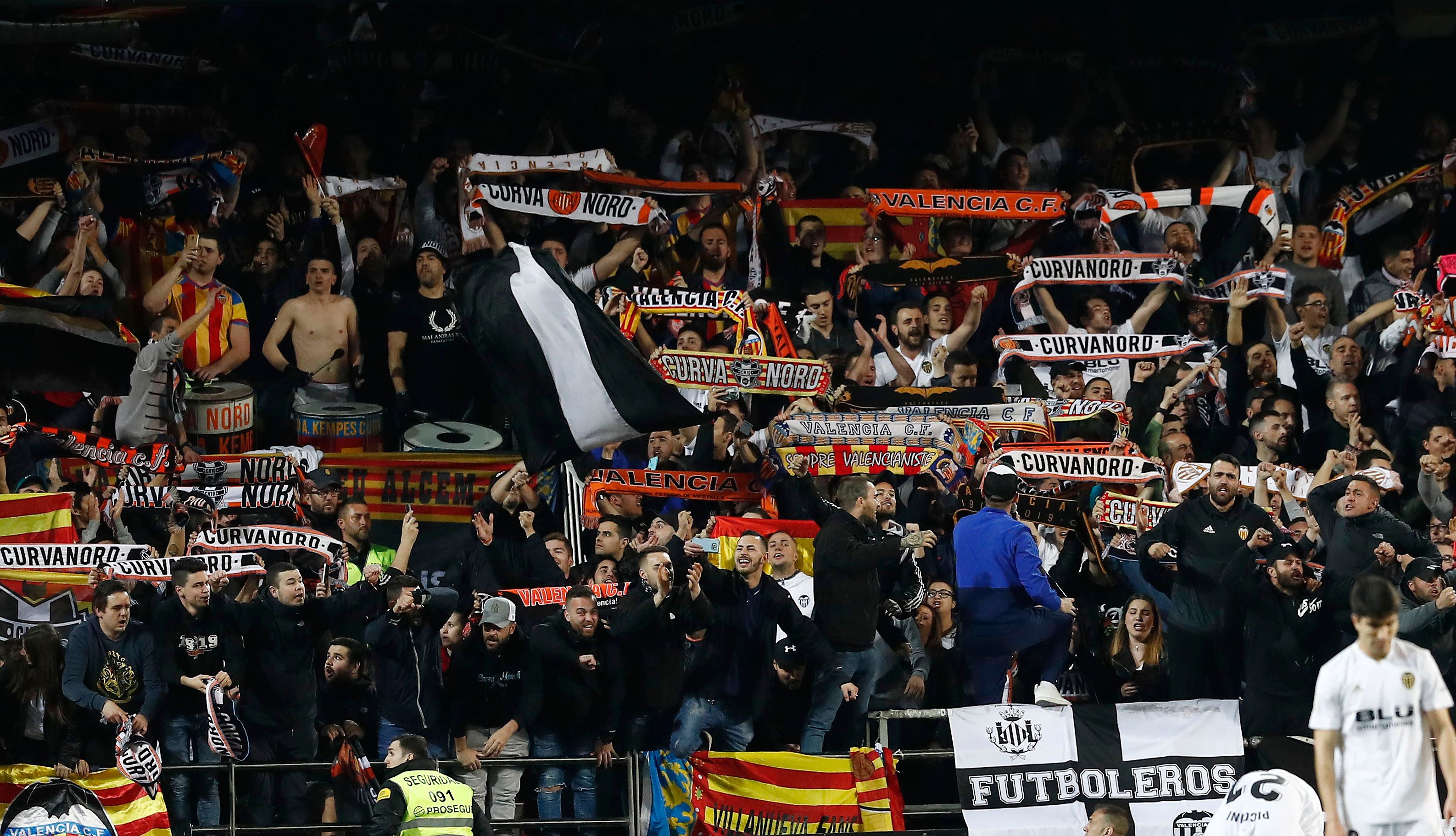  Valencia-Betis.